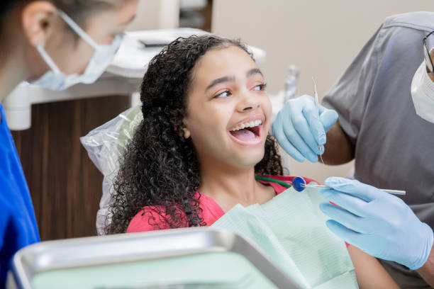 Best Dentist for Tooth Abscess  in Angola, IN