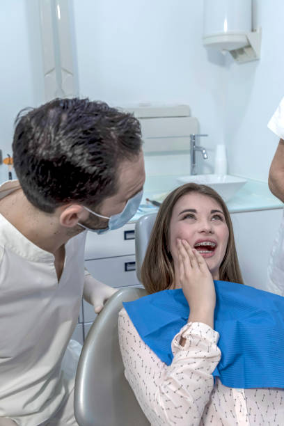 Best Dentist Open Late Near Me  in Angola, IN