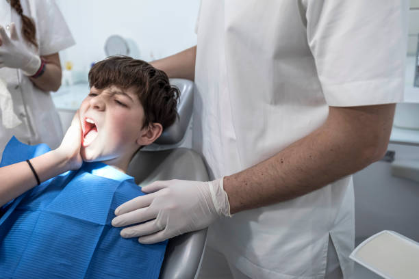 Tooth Infection Emergency Dentist in IN