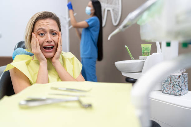 Best Broken Tooth Emergency  in Angola, IN